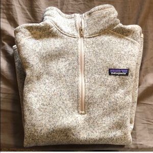 Patagonia 1/4 Zip
